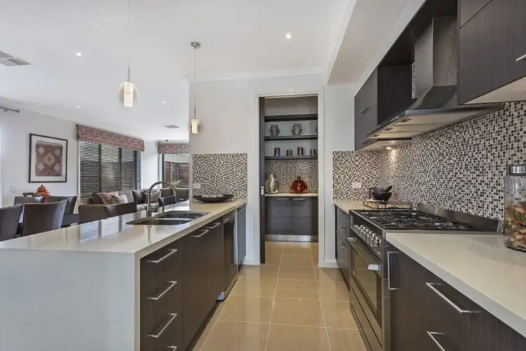 Second view of Homely house listing, 14 Riverside Boulevard, Wodonga VIC 3690