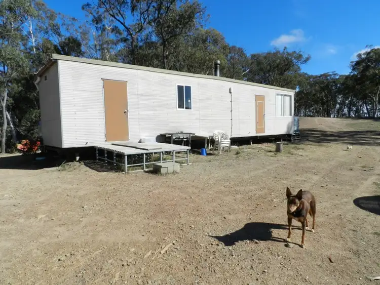Second view of Homely rural property listing, 1374 Kangaloolah Road, Binda NSW 2583