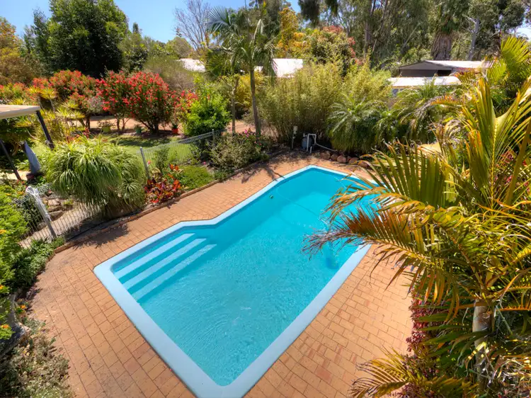 Second view of Homely house listing, 13 Cherry Grove, Maida Vale WA 6057