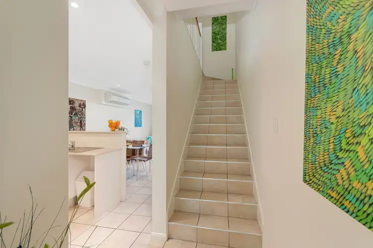 Sixth view of Homely unit listing, 20/110-118 Moore Street, Trinity Beach QLD 4879