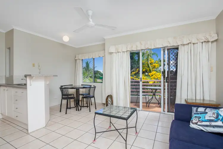 Third view of Homely unit listing, 15/17 Martyn Street, Parramatta Park QLD 4870
