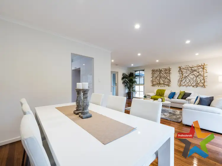 Sixth view of Homely house listing, 27 Kallay Street, Croydon VIC 3136