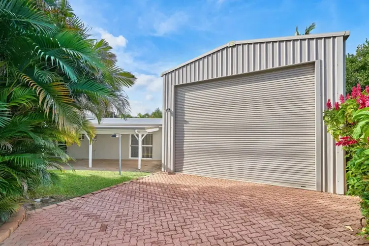 Second view of Homely house listing, 35 SIRIUS Street, Bentley Park QLD 4869