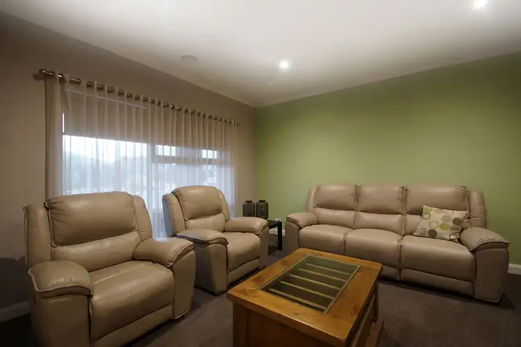 Sixth view of Homely house listing, 11 Marma Court, Kialla VIC 3631