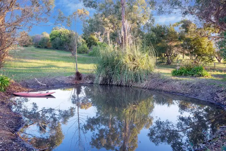 Fourth view of Homely land listing, LOT 2, TP156143S Warburton Highway, Woori Yallock VIC 3139