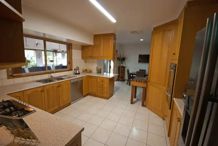Fifth view of Homely house listing, 242 Johnson Road, Stanhope VIC 3623