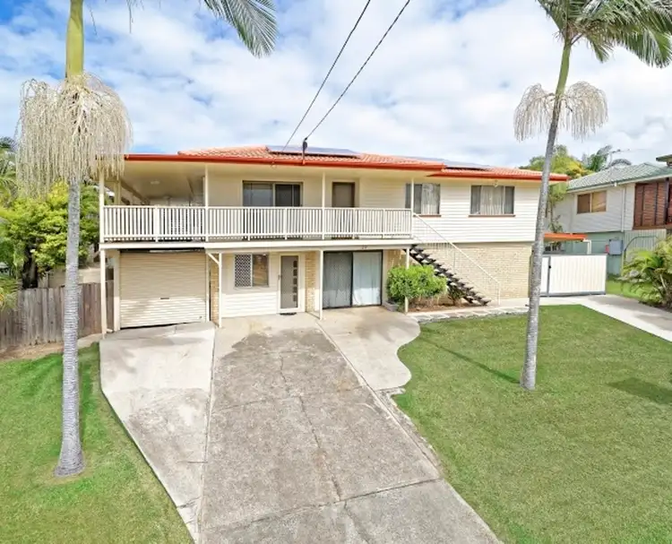 Main view of Homely house listing, 24 Killara Crescent, Kippa-ring QLD 4021