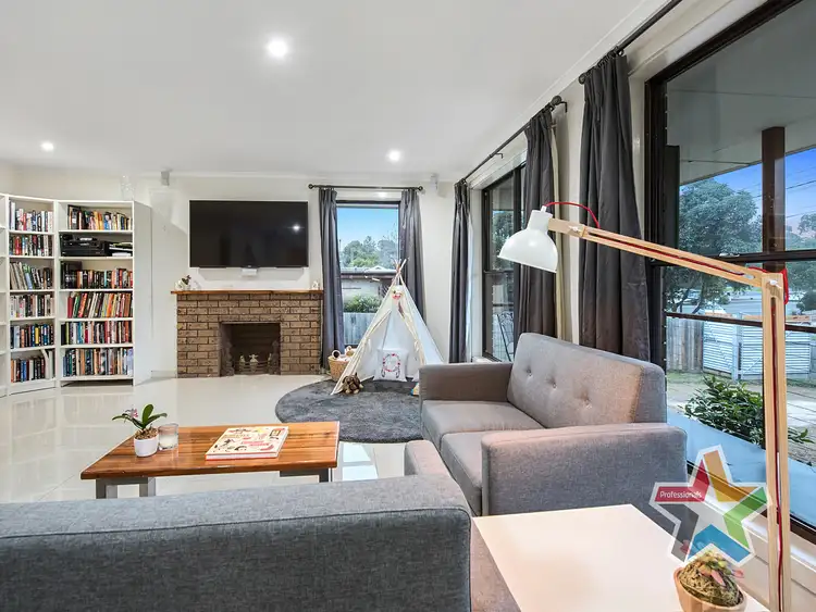 Third view of Homely house listing, 76 Hawthory Road, Kilsyth VIC 3137