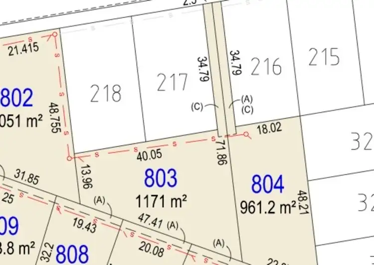 LOT 803/81 Station Street, Bonnells Bay NSW 2264