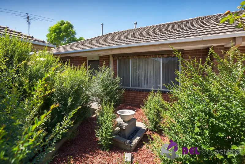 Main view of Homely unit listing, 11/61 James Street, Dandenong VIC 3175