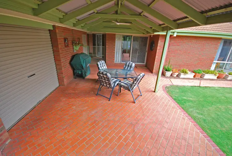 Fourth view of Homely house listing, 9 Silvan Crescent, Kialla VIC 3631