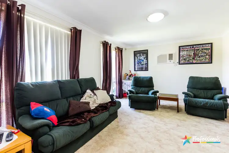 Fifth view of Homely house listing, 38 Little (aka 6 Wrench St) Street, Cambridge Park NSW 2747