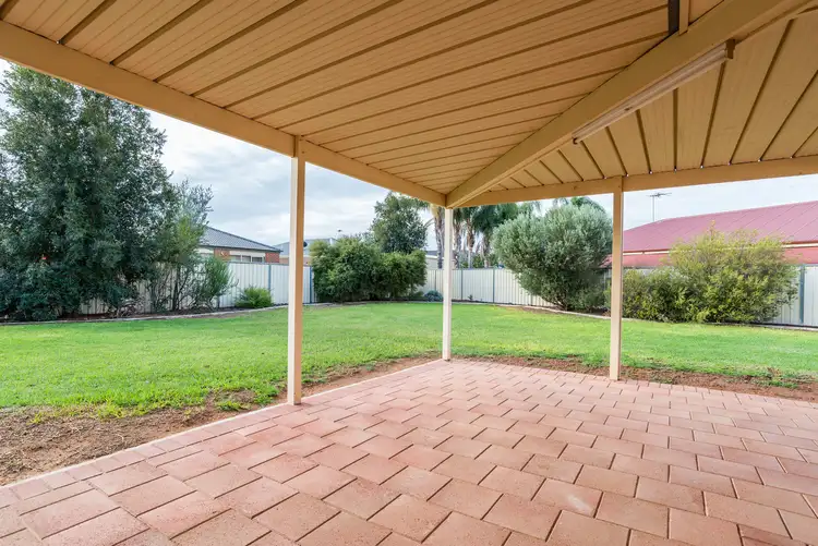 Fifth view of Homely house listing, 7 Josie Court, Mildura VIC 3500