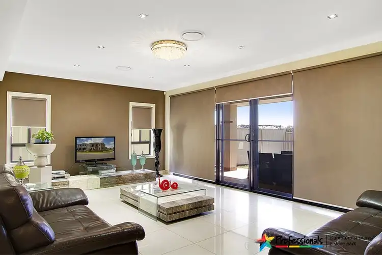 Second view of Homely house listing, 4 Fysh Avenue, Middleton Grange NSW 2171