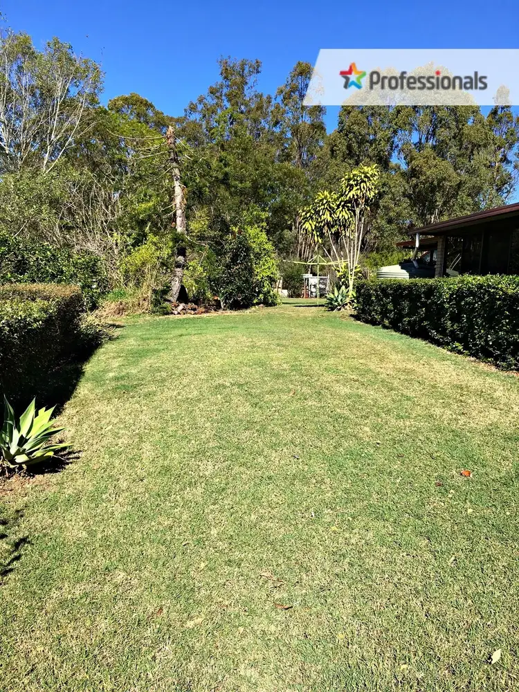 Seventh view of Homely house listing, 618 Millstream Road, Cedar Vale QLD 4285
