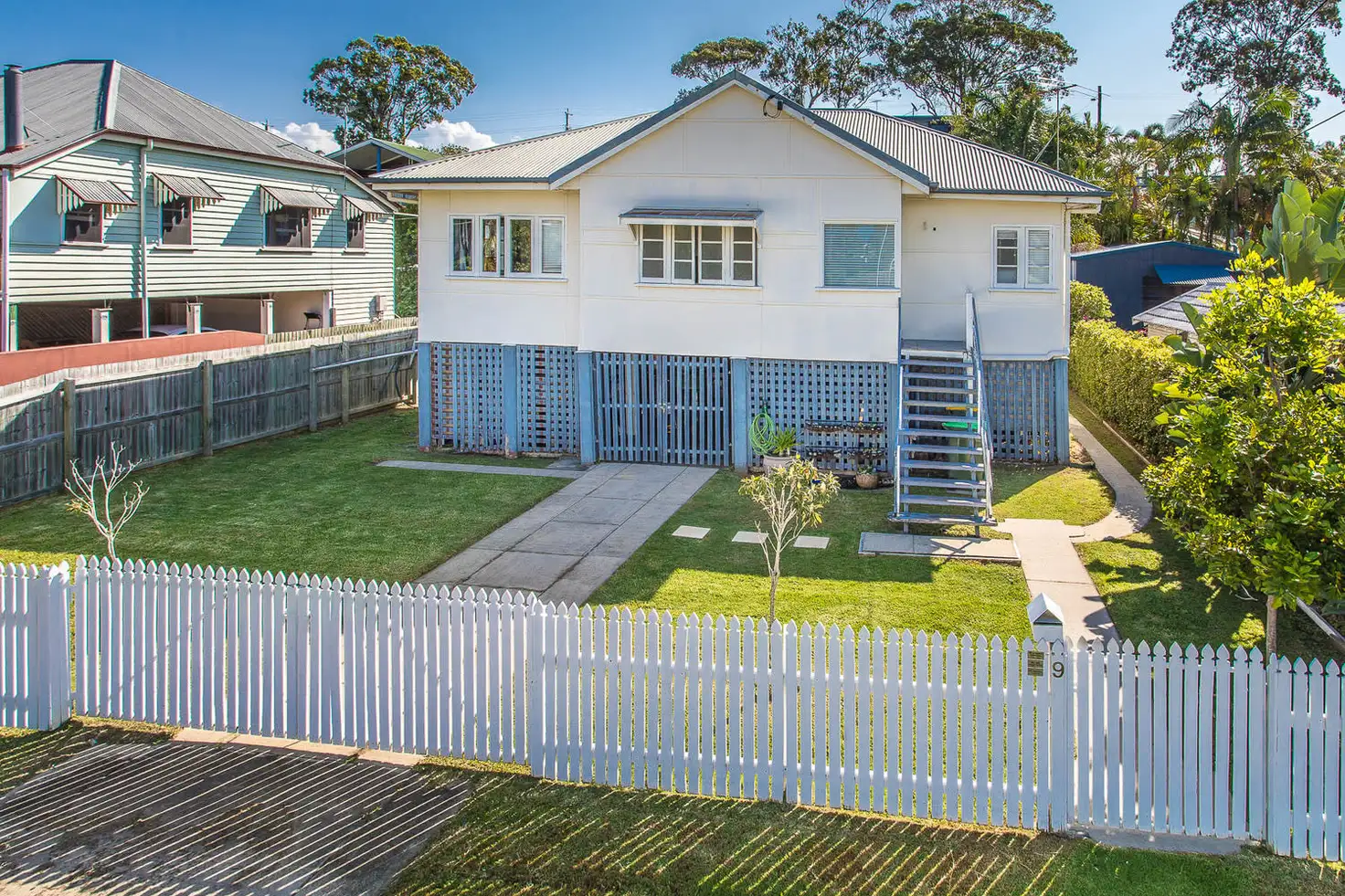 Main view of Homely house listing, 9 Stanley Terrace, Brighton QLD 4017