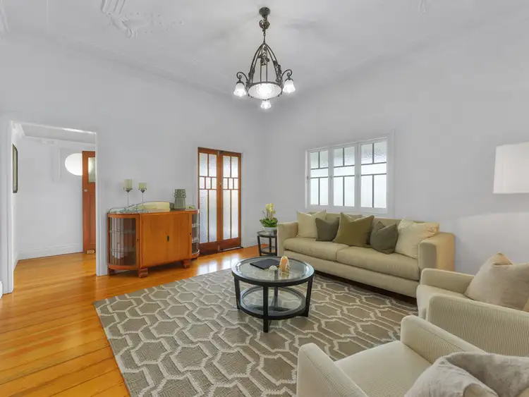 Fifth view of Homely house listing, 68 Mareeba Road, Ashgrove QLD 4060