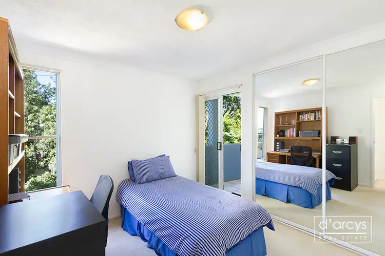 Sixth view of Homely unit listing, 6/1 Dorset Street, Ashgrove QLD 4060