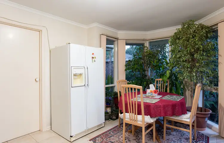 Fourth view of Homely townhouse listing, 7/32 Lusher Road, Croydon VIC 3136