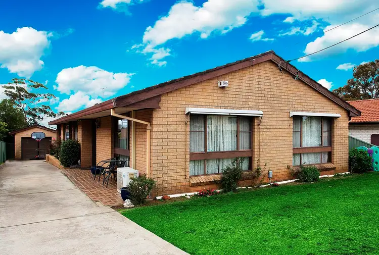 103A Doyle Road, Revesby NSW 2212