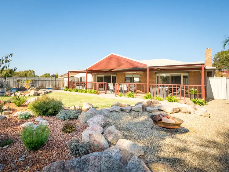 Seventh view of Homely house listing, 20 Ganaway Crescent, Kialla VIC 3631