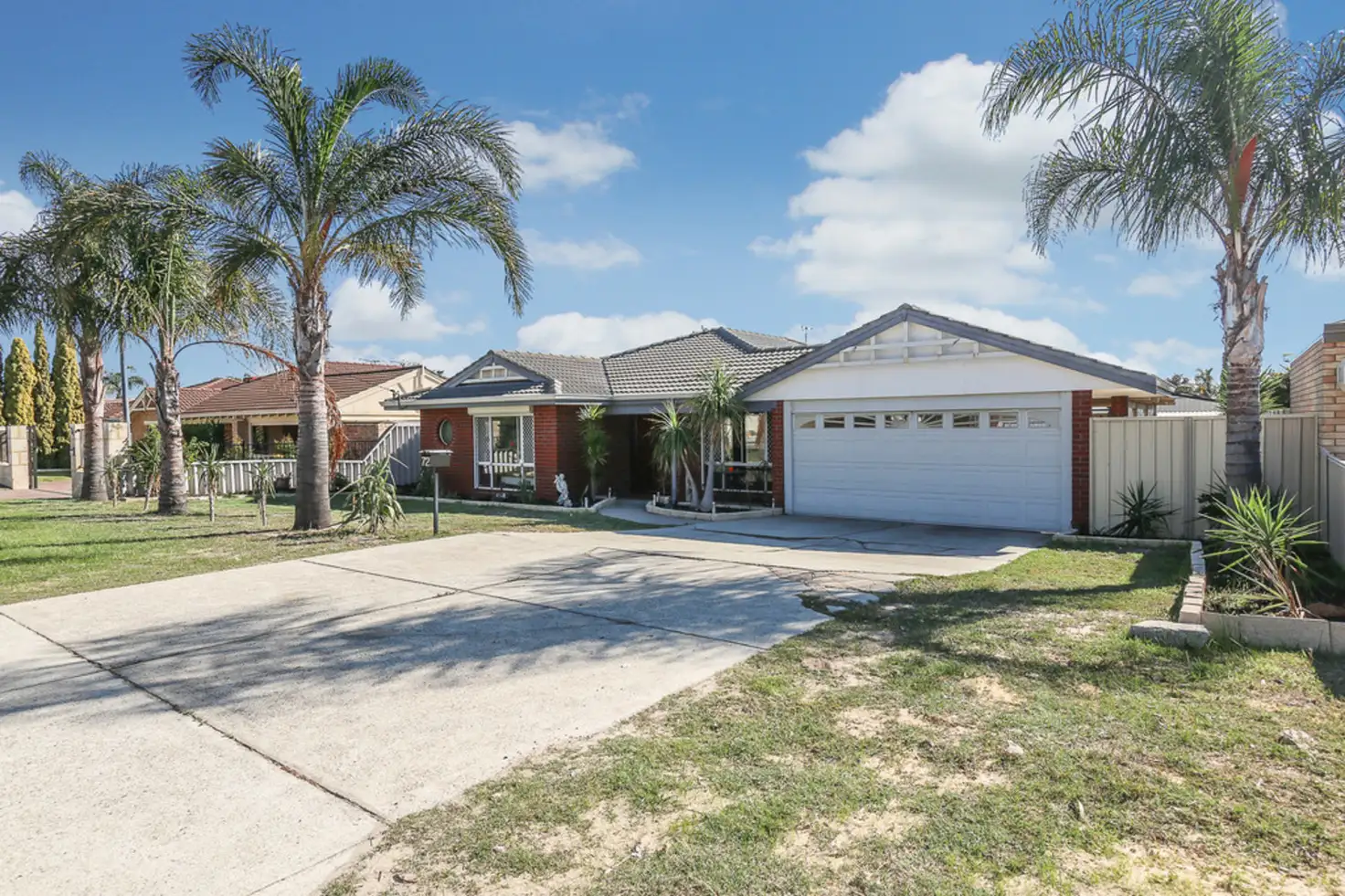 Main view of Homely house listing, 72 Wittenoom Road, High Wycombe WA 6057