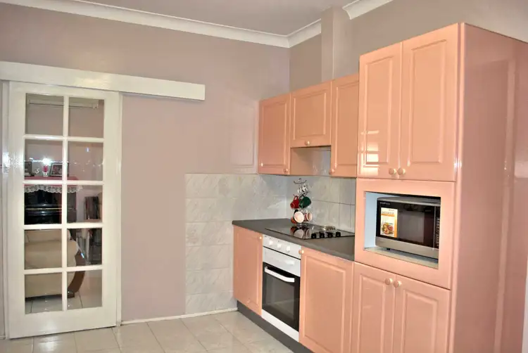 Fourth view of Homely house listing, 1 First Avenue, Macquarie Fields NSW 2564
