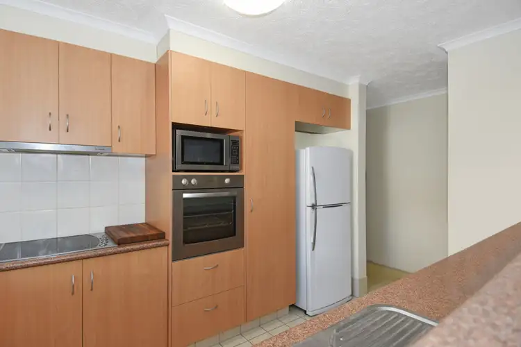Second view of Homely unit listing, 4/27 Walton Street, Southport QLD 4215