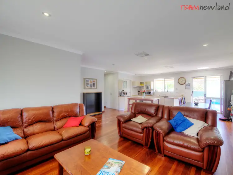 Seventh view of Homely house listing, 16 Carleton Crescent, Forrestfield WA 6058
