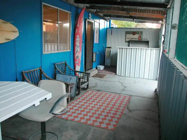 Fourth view of Homely house listing, 9 SPENCER STREET, Leeman WA 6514