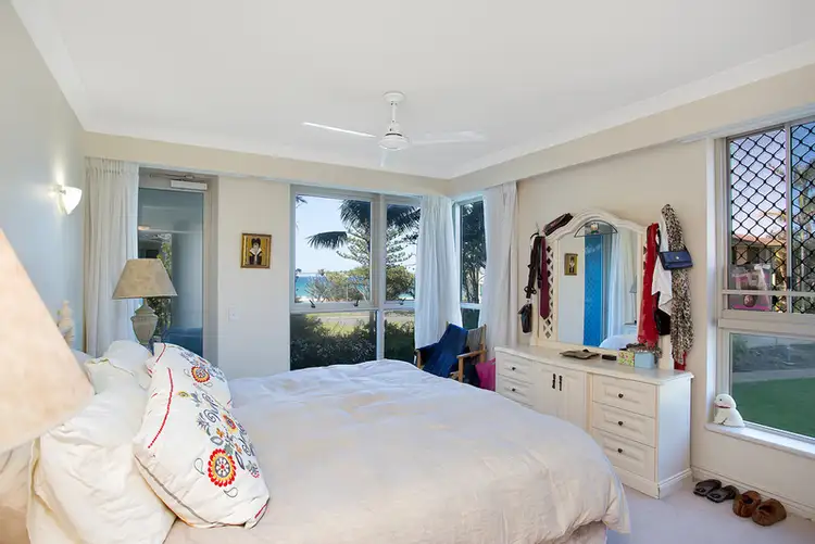 Fifth view of Homely apartment listing, 100 Old Burleigh Road, Broadbeach QLD 4218