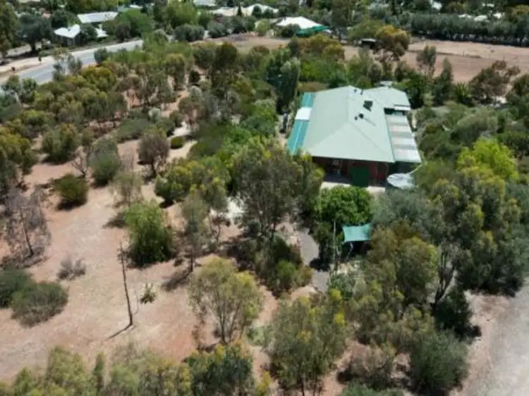 Second view of Homely rural property listing, 5 Amelia Street, Kapunda SA 5373