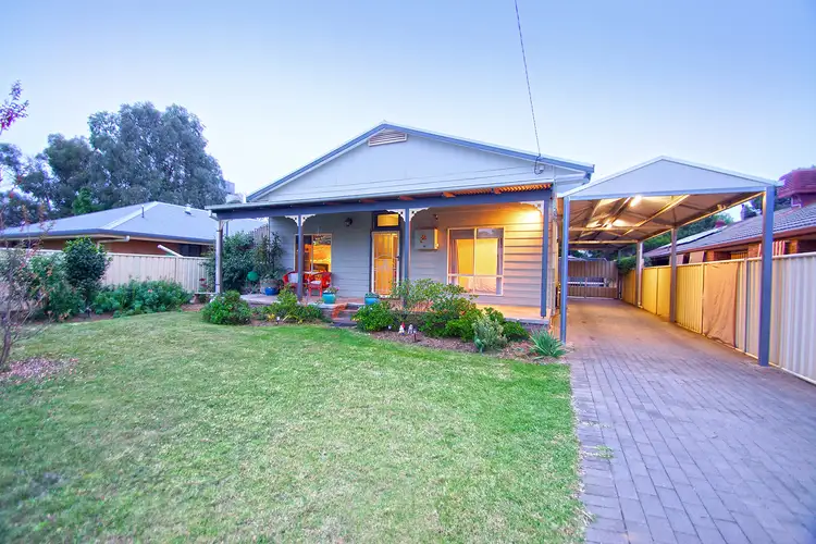 Main view of Homely house listing, 11 Brown Street, Tatura VIC 3616