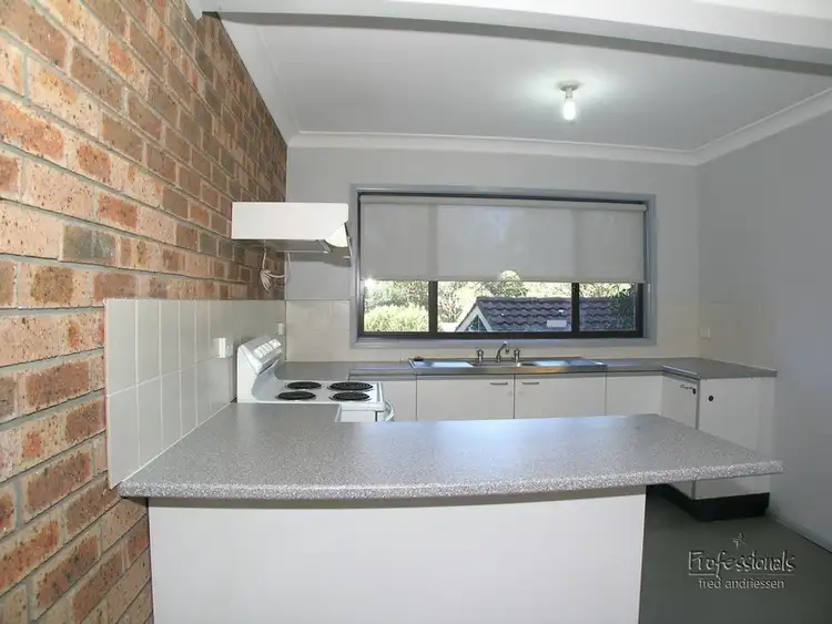 Fourth view of Homely townhouse listing, 112/29 Taurus Street, Elermore Vale NSW 2287