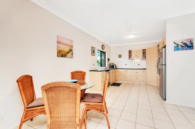 Fourth view of Homely house listing, 13 Galeandra Street, Edmonton QLD 4869
