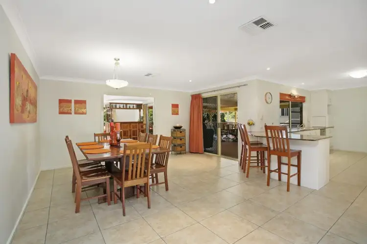 Second view of Homely house listing, 30 Amber Grove, Bolwarra Heights NSW 2320