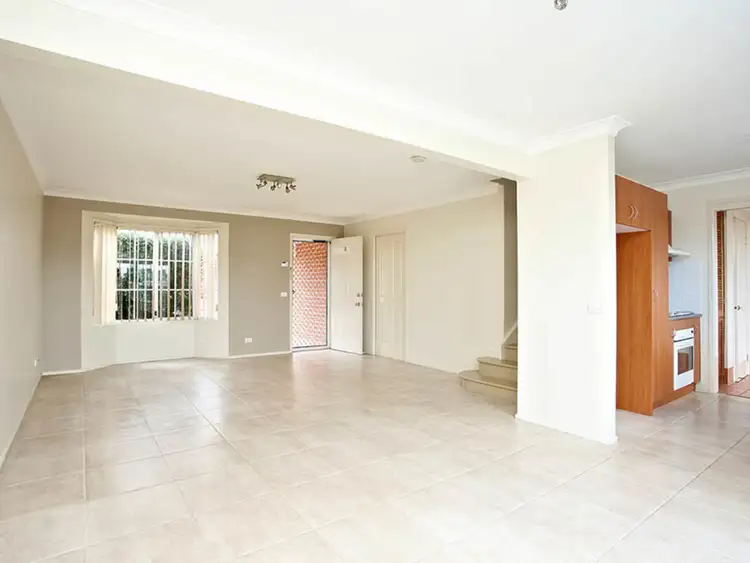 Second view of Homely townhouse listing, Address available on request