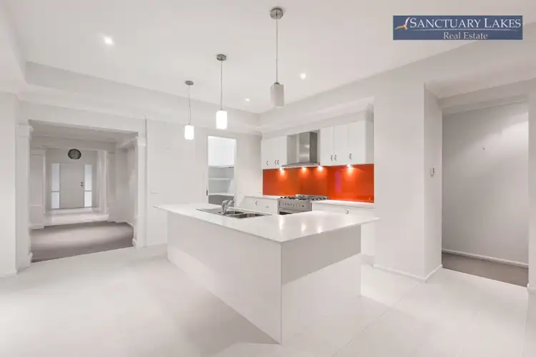 Sixth view of Homely house listing, 10 Liberty Drive, Sanctuary Lakes VIC 3030