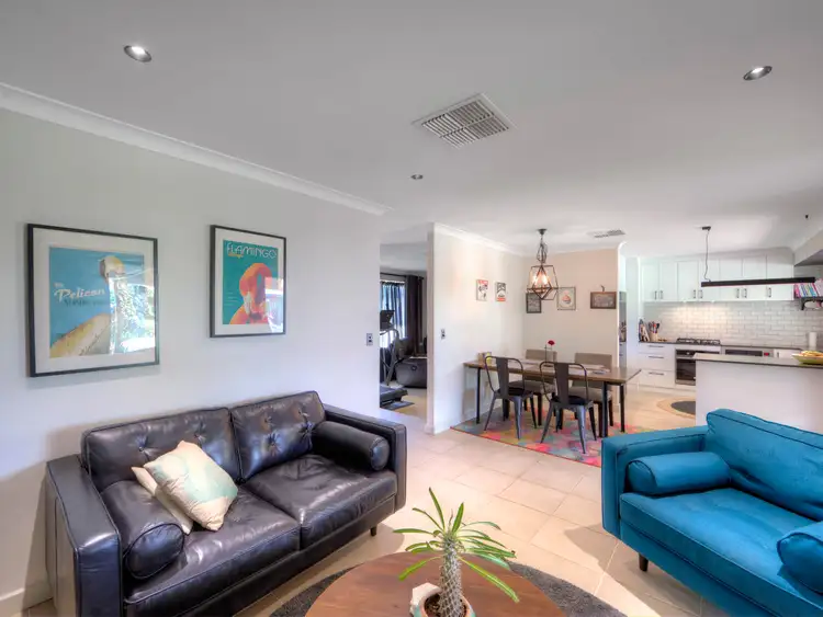 Fourth view of Homely house listing, 20 Redfox Crescent, Huntingdale WA 6110