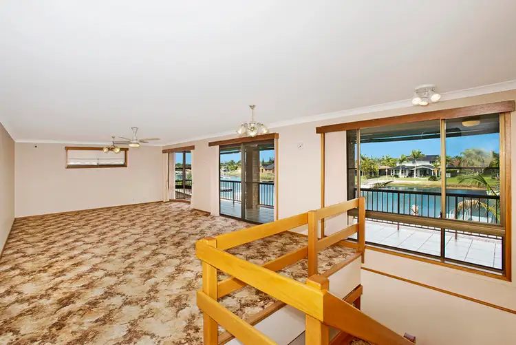 Fourth view of Homely house listing, 36 Quays Drive, Ballina NSW 2478