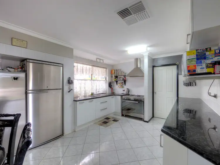 61 Anderson Road, Forrestfield WA 6058