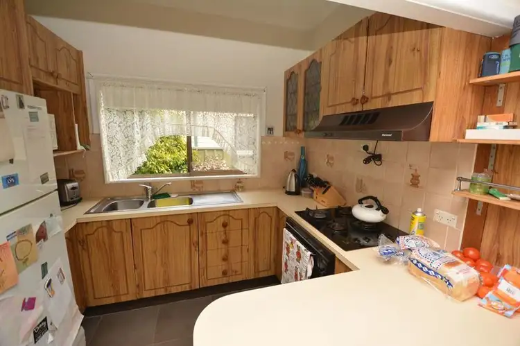 Second view of Homely house listing, 5 Beaufort Street, Lithgow NSW 2790