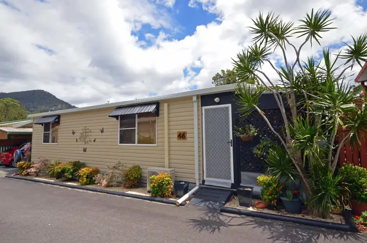 Address available on request