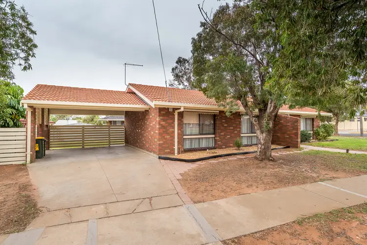 8 Eulinga Drive, Mildura VIC 3500