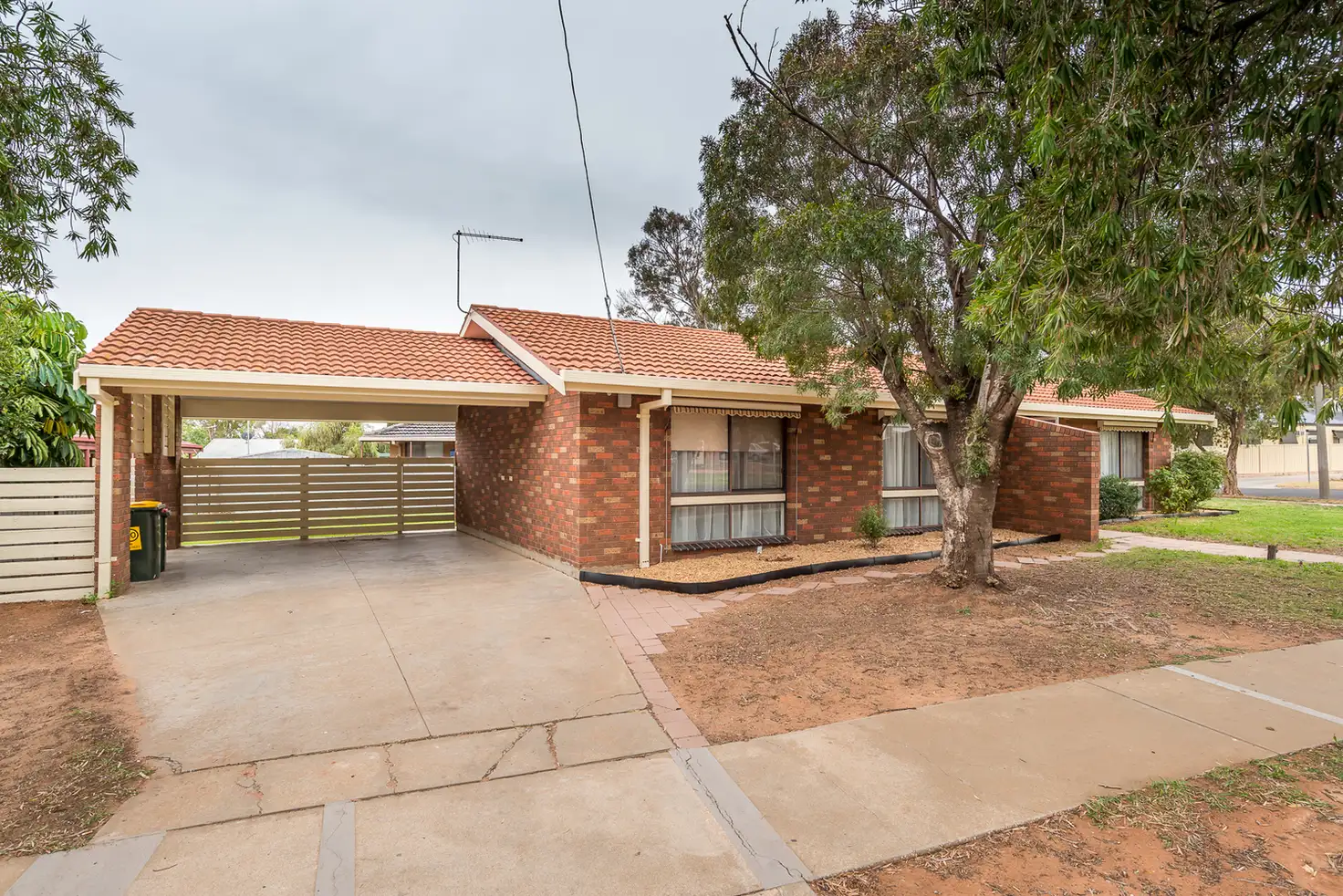 Main view of Homely house listing, 8 Eulinga Drive, Mildura VIC 3500