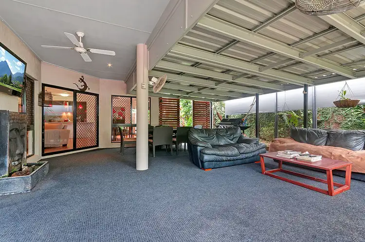 Fourth view of Homely house listing, 7 Millhouse Close, Edmonton QLD 4869