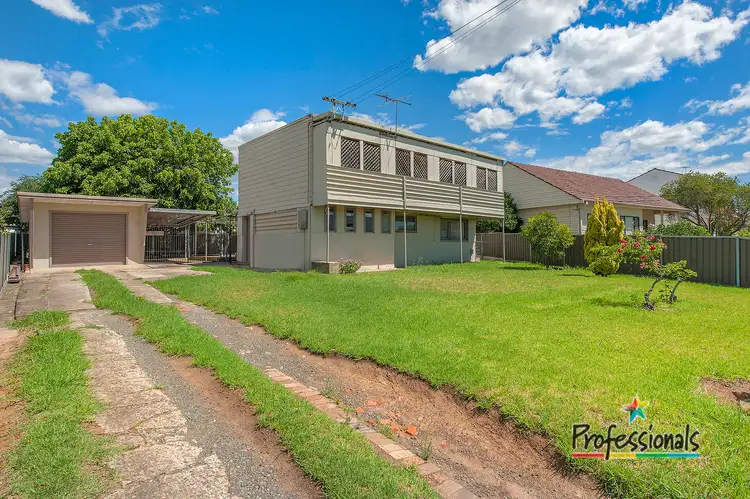 Third view of Homely house listing, 224 Memorial Avenue, Liverpool NSW 2170