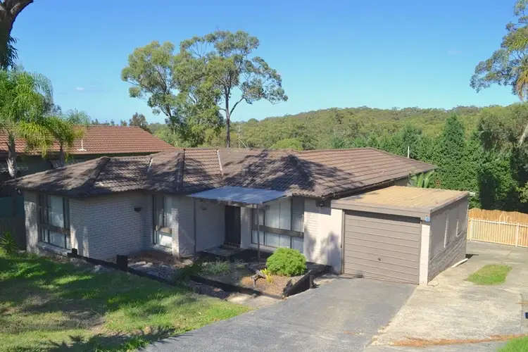 14 Vista Road, Sunshine NSW 2264