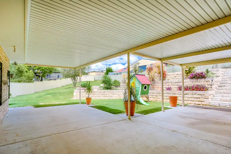 Third view of Homely house listing, 20 Grandview Place, Gympie QLD 4570