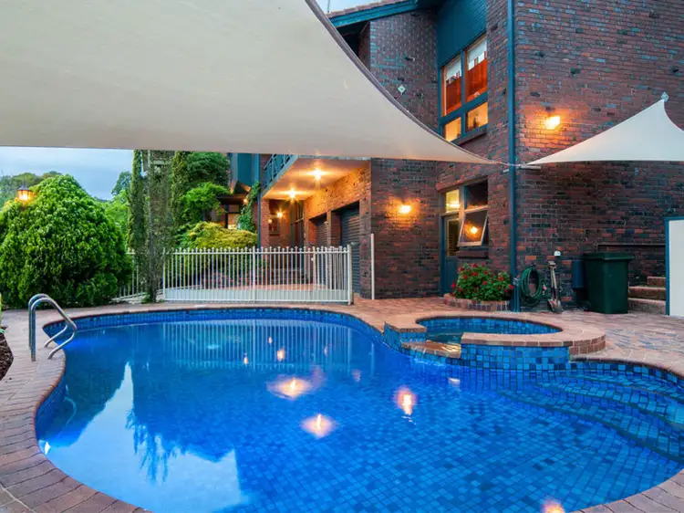 Main view of Homely house listing, 21 Weemala Crescent, Rostrevor SA 5073
